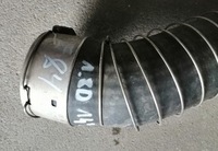 фото thumb №3, Bmw x1 e84 2.0d 143km труба інтеркулер