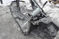 фото thumb №8, Volkswagen golf vii блок двигателя порог левый lift