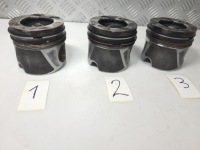 фото thumb №13, Поршень mercedes w176 w246 w117 w156 sprinter w906 2.2 cdi 6510301017 8349f