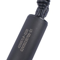 фото thumb №8, Цилиндра крышки vw t-roc a11 1.5 2.0t 17-23