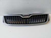 фото thumb №2, Skoda rapid 5ja решітка радіатора решітка радіатора хром 5ja853668
