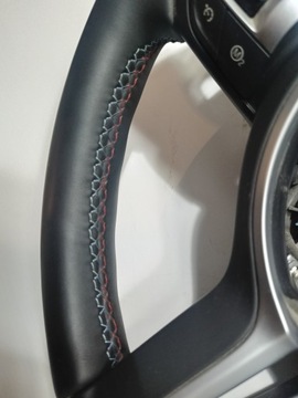 фото thumb №8, Кермо m power пелюстки bmw m2 f87 m3 f80 m4 f82 f83