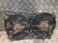 фото thumb №1, Land rover range rover p38a вентилятор кондиціонера