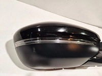 фото thumb №6, Дзеркало праві 98374724 opel mokka ii 20- 8pin