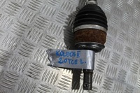 фото thumb №4, Привідний вал лівий перед koleos ii 2 lift