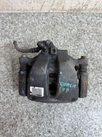 фото thumb №1, Суппорт правый перед opel corsa f 2019- 9849001880