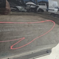 фото thumb №10, Toyota rav4 iv 4 12-19 двері задня задні праве