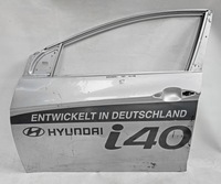 фото thumb №1, Двері ліва перед hyundai i40 2011-2019