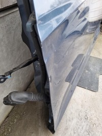 фото thumb №7, Ford kuga mk 2 ii lift дверь левая перед