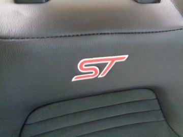 фото thumb №12, Ford puma ii mk2 st recaro сидіння диван засіб комплект