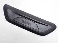 фото thumb №1, Молдинг защита порог левый задняя 7298909 bmw 2 f45 f46 21r