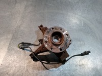 фото thumb №1, Поворотный кулак правый перед dacia sandero ii 0.9 tce