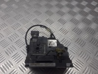 фото thumb №1, Замок дверь правый задняя opel corsa d 13258267er