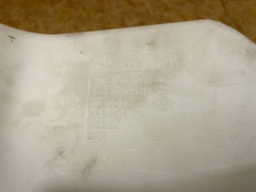 фото thumb №9, Бак жидкости омывателя помпа renault zoe i 289105725r 2013-