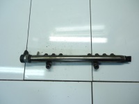 фото thumb №6, Volvo xc70 iii 2.0 d4 d5204t3 паливна рейка  0445215025 0281002990