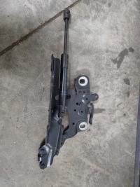 фото thumb №1, Bmw 1 f20 петля привід капот лівий перед