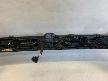 фото thumb №7, Hyundai tucson 4 iv 20r лампа камера накладка кришка зад задня 2020