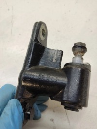 фото thumb №6, Mercedes-benz ml w164 2010 петли дверь передних liw46