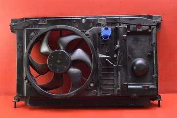 фото thumb №1, Pas переднее усилитель 9658574380 citroen c4 picasso 1 i 2.0 16v 143 km