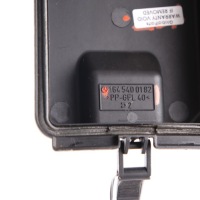 фото thumb №12, Mercedes ml w164 gl x164 кришка коробка запобіжників a1645400182