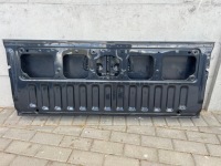 фото thumb №16, Крышка багажника задняя задняя борт ford ranger od 2010