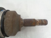 фото thumb №8, Peugeot оригинальный номер 9686348380 ehdi приводной вал шарнир