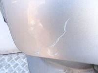 фото thumb №6, Крила лівий задня opel zafira c 176