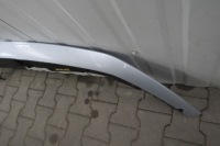 фото thumb №7, Защита поперечина pas накладка перед mercedes eqb w243 21-