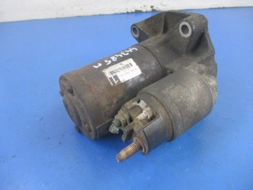 фото thumb №4, Peugeot 206 1.1 стартер m000t45071zt протестований
