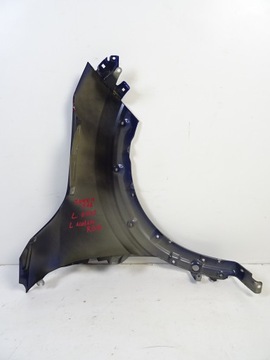 фото thumb №13, Nissan juke ii 2 f16 крыло левый перед rbn 2019-