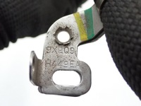 фото thumb №5, Шланг трубка egr выхлопных газов land rover discovery iv 4 l319 3.0 sdv6 306dt 12r