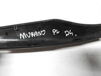 фото thumb №5, Nissan murano z50 03-07 защита рейлинг левый перед 73831ca00b