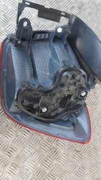 фото thumb №13, Bmw 1 f20 лампа левая зад 6924541