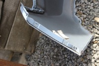 Бампер задні 86611-s0700 hyundai i30 n-performance Ціна, фото thumb