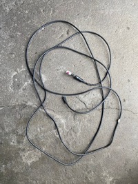 фото thumb №1, 6 bmw кабель шланг радіо usb 6982242 6982240