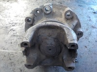 фото thumb №1, Scania фланець flansz міст