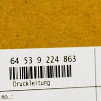 фото thumb №8, Mini clubman r55 wąż давления испаритель i конденсатор 64539224863