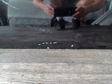 фото thumb №9, Дверь mercedes g-klasa ii w463 463 do 18 года --- задние правые ---