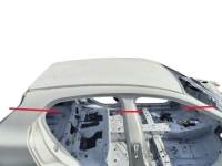 фото thumb №1, Дах mercedes gla x156 w156 lak: 650 13-17