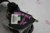 Ремінь натягувач правий перед передній freelander ii Ціна, фото thumb