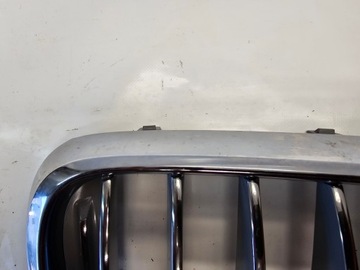 фото thumb №9, Решітка радіатора решітка радіатора права bmw 7 g11 g12 2015-2018 оригінал