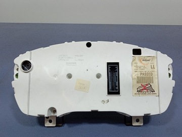 фото thumb №6, Ford c-max mk1 2.0 tdci спідометр  прилади eu 3m5t-10849-ll