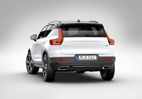 фото thumb №6, Volvo xc40 1.5t 2021 ролик натягувач ремінь 32245066