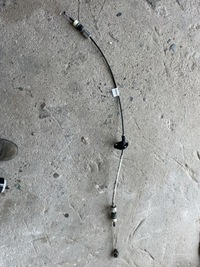 фото thumb №1, Volvo v70 2008 троси перемикання передач