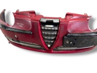 Alfa romeo 147 2002 бампер передній Оригінал, фото thumb