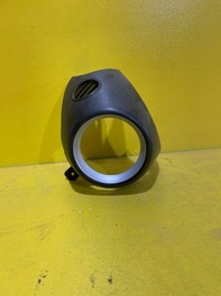 фото thumb №1, Mini cooper r56 - захист ґрати обдув правий перед