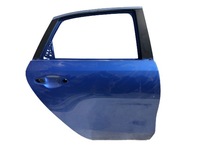 фото thumb №1, Дверь задняя задние правое kia ceed iii 3 hb