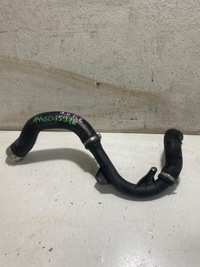 фото thumb №1, Труба шланг воздуха renault clio v 5 1.0 tce 144601591r