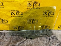 фото thumb №1, Стекло дверь боковая перед передняя левый левая dacia dokker eu 2021r