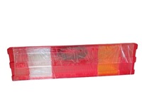 фото thumb №1, Плафон лампы правые daster 926000106